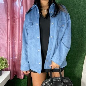 Bershka Jacket